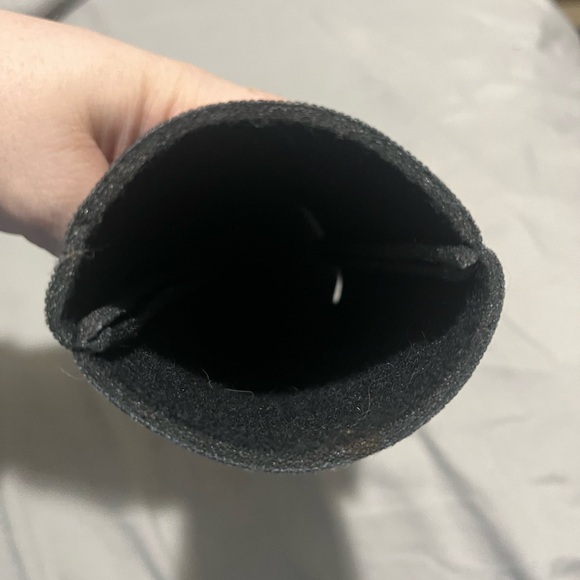 Pittsburgh Steelers Black and Gold NFL Graphic Can Koozie - Picture 3 of 4